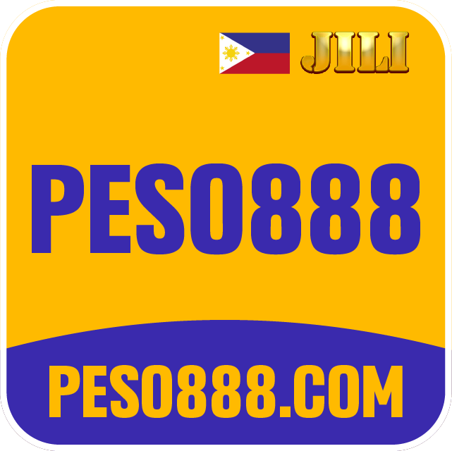 peso888 logo